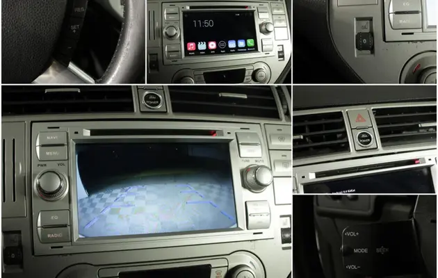 Ford Kuga, фото №16