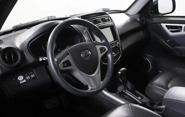Lifan X60, фото №14