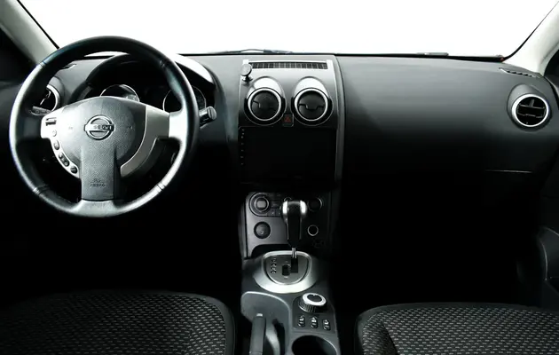 Nissan Qashqai, фото №11