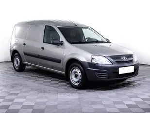 LADA (ВАЗ) LARGUS