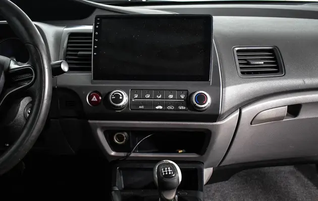 Honda Civic, фото №11