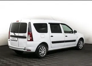 LADA (ВАЗ) LARGUS