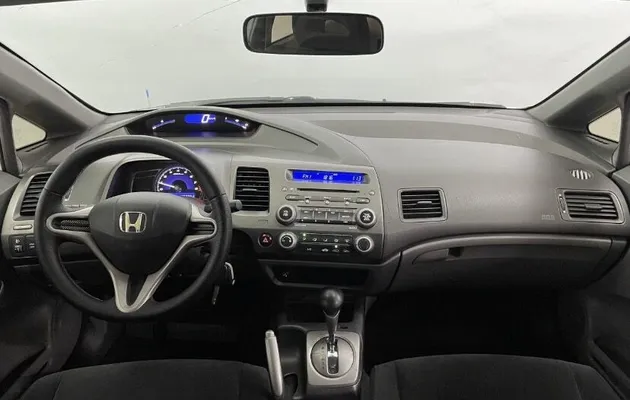 Honda Civic, фото №8