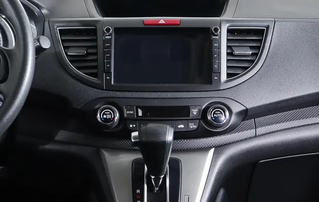 Honda CR-V, фото №14