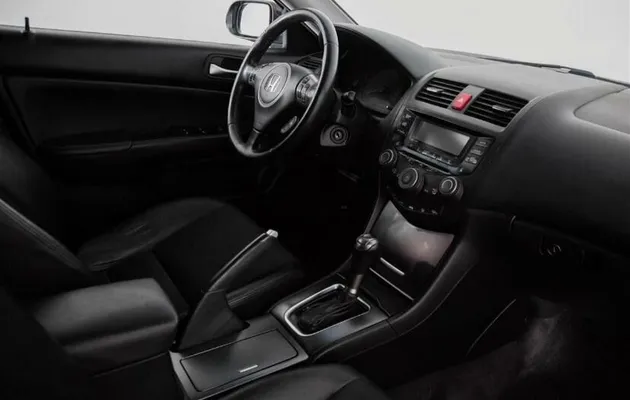 Honda Accord, фото №5