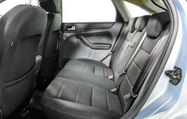 Ford Focus 1.6 Автомат, фото №6