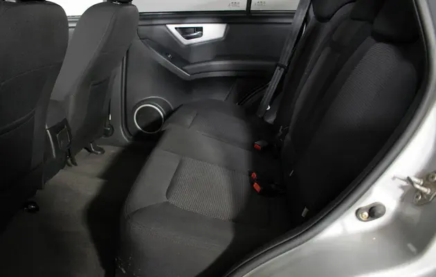 Lifan X60, фото №10