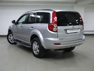 Great Wall HOVER H5
