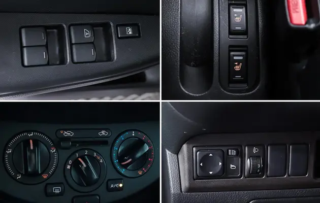 Nissan Note, фото №19