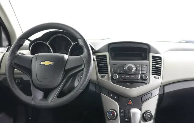 Chevrolet Cruze I, фото №6