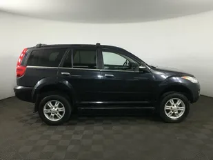 Great Wall HOVER H5