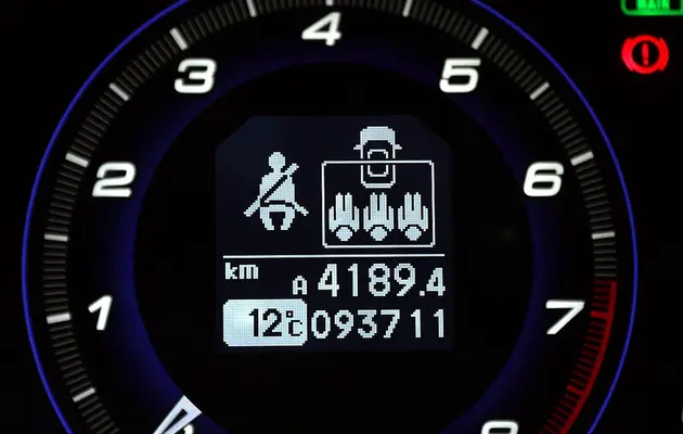 Honda Civic, фото №11
