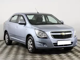 Chevrolet COBALT