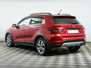 Kia Rio X (X-Line)