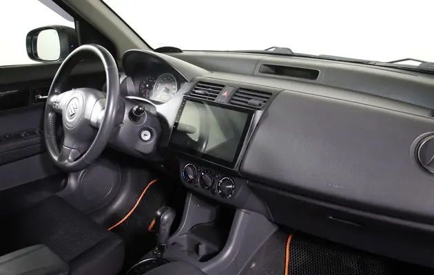 Suzuki Swift, фото №9