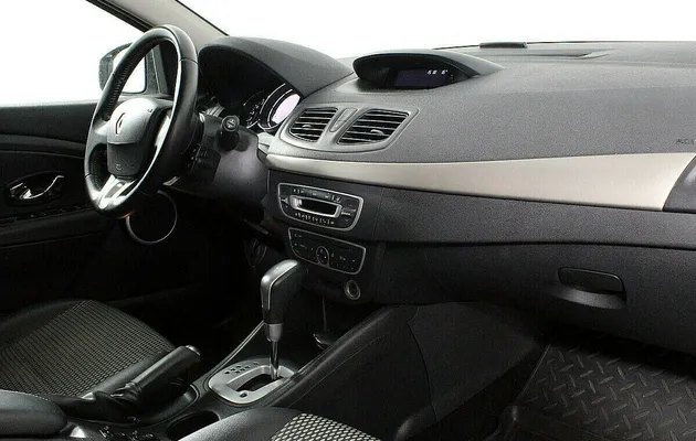 Renault fluence, фото №16