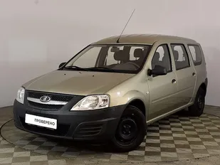LADA (ВАЗ) LARGUS