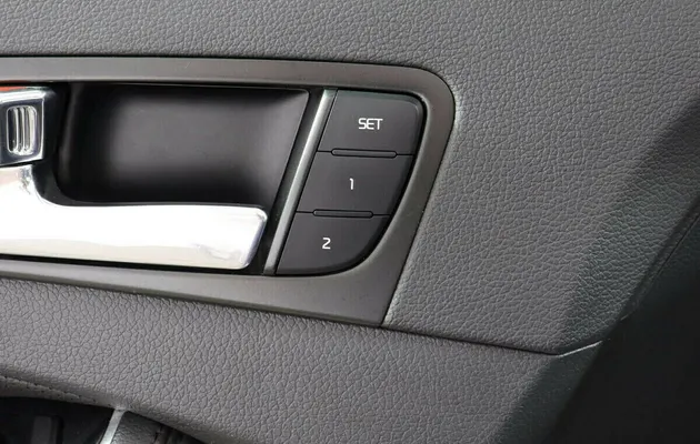 Kia Optima III Рестайлинг, фото №6