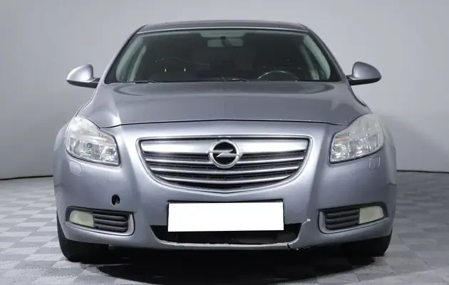 Opel Insignia, фото №2