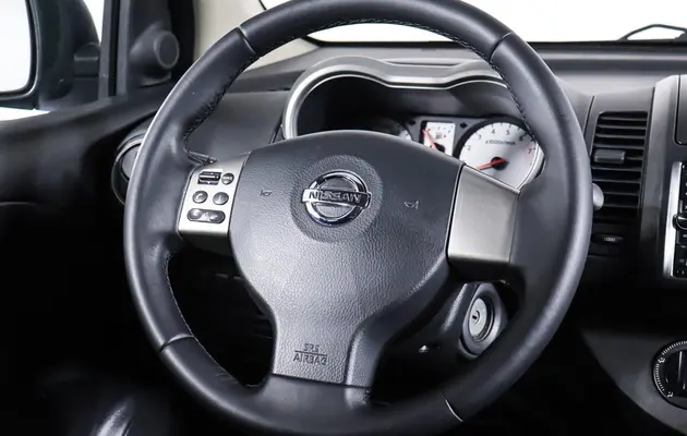 Nissan Note, фото №17