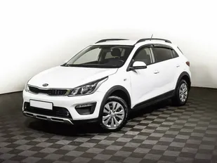 Kia Rio X (X-Line)