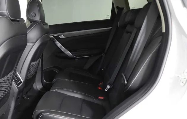 Geely atlas pro робот 2021 с пробегом 7 290 км, фото №5