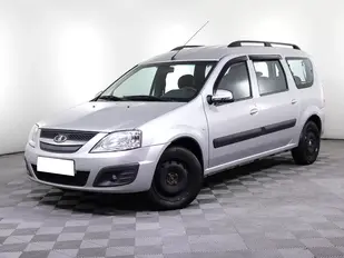 LADA (ВАЗ) LARGUS