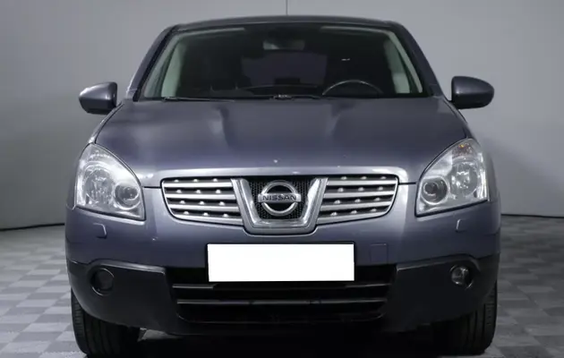 Nissan Qashqai, фото №2