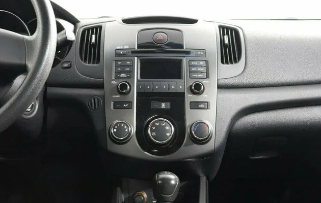 Kia Cerato 1.6 Механика, фото №9