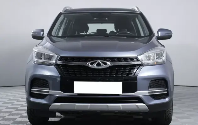 Chery Tiggo 4, фото №2