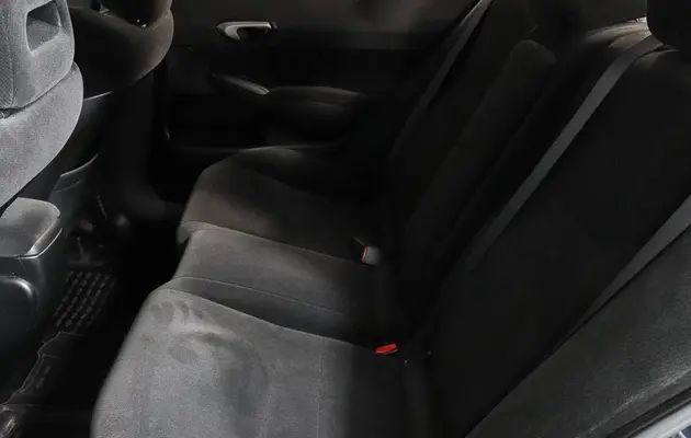 Honda Civic, фото №8