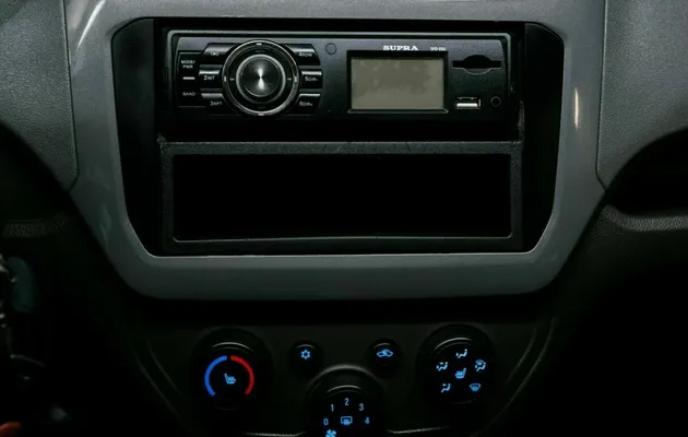 Chevrolet cobalt, фото №9