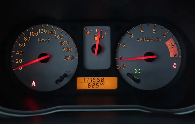 Nissan Note, фото №13
