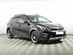 Kia Rio X (X-Line)