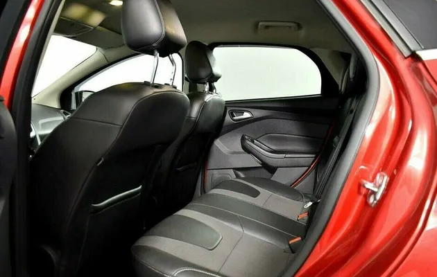 Ford Focus 2.0 Робот, фото №6