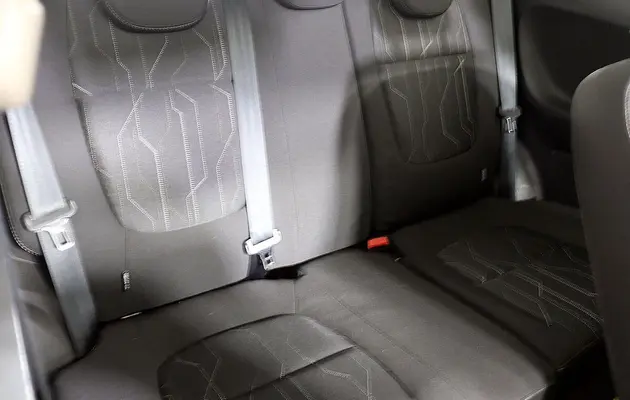 Kia Picanto, фото №9
