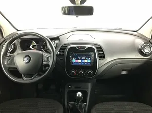 Renault KAPTUR
