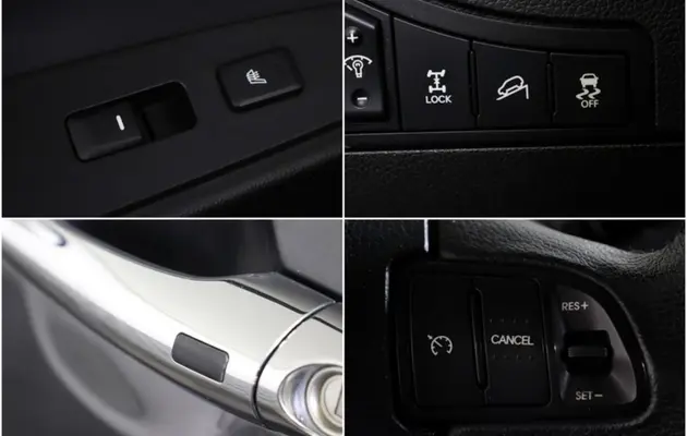 Kia Sportage, фото №15