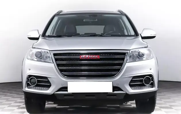 Haval H6, фото №2