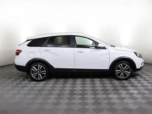 LADA (ВАЗ) VESTA SW