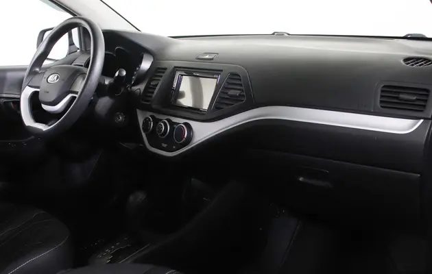 Kia Picanto, фото №9