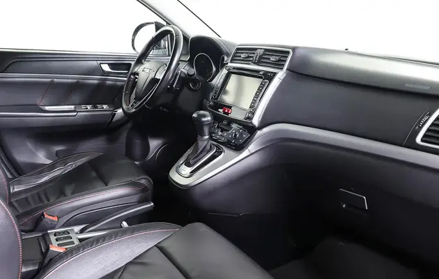 Haval H6, фото №11