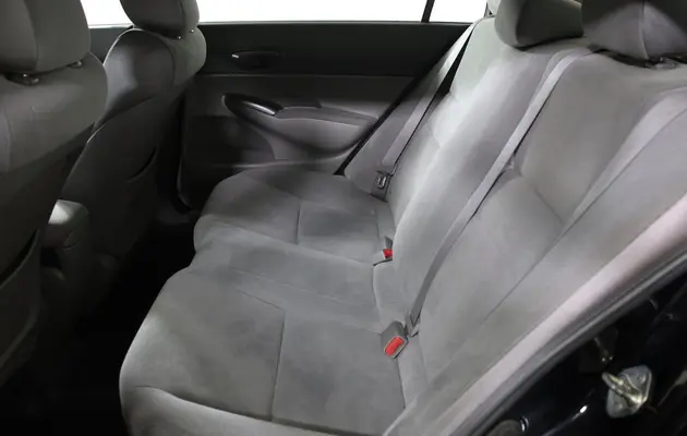 Honda Civic, фото №10