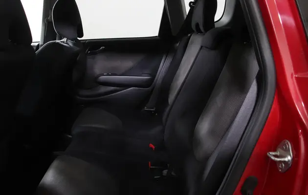 Honda Jazz, фото №10
