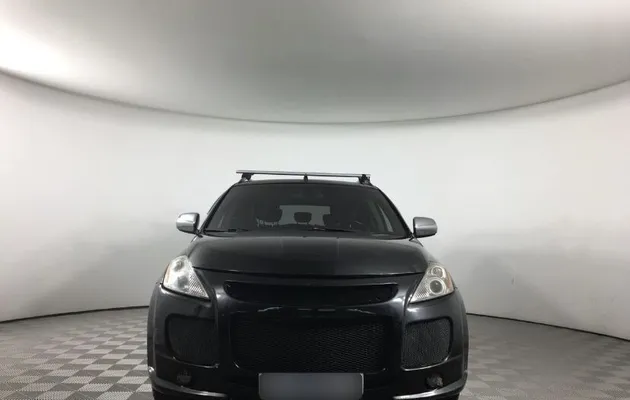 Nissan Murano, фото №2