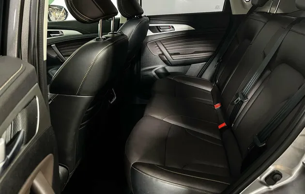 Changan CS35PLUS I, фото №6
