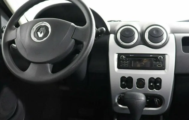 Renault Sandero 1.6 Автомат, фото №7