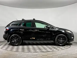 Mazda CX_7