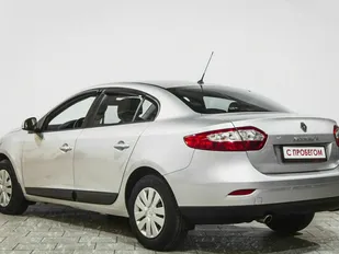 Renault FLUENCE