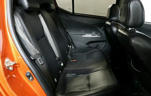 Lifan X50 1.5 Вариатор, фото №7